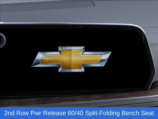 New 2026 Chevrolet Tahoe Z71 image 20