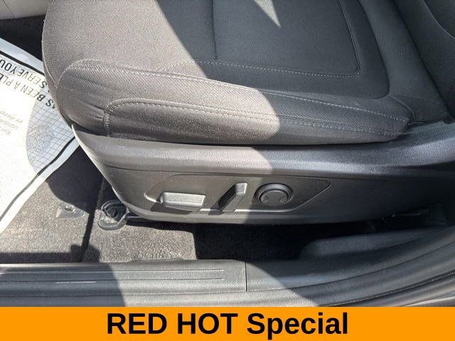 Used 2024 Hyundai Tucson SEL image 12