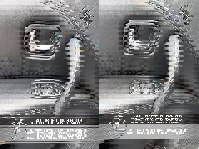 Used 2022 Nissan Armada SL w/ Midnight Edition Package image 23