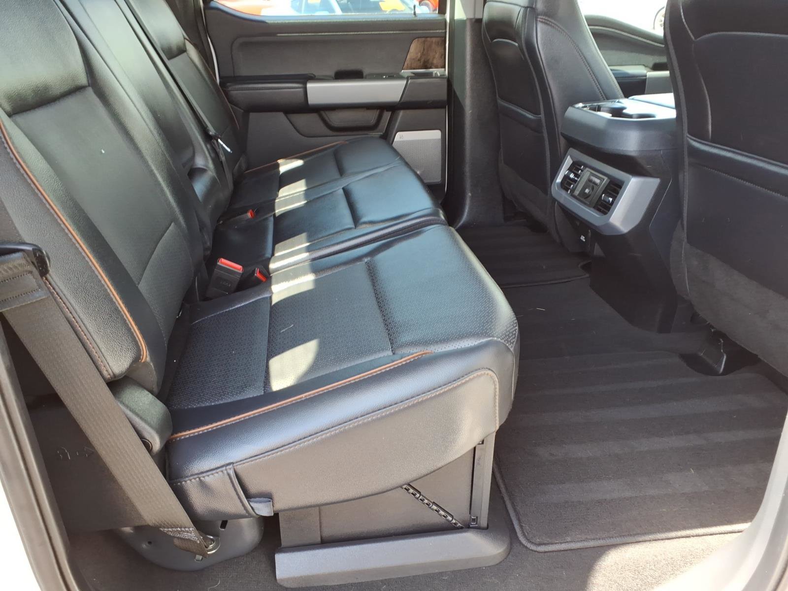Used 2025 Ford F350 Lariat AWD/4WD image 14