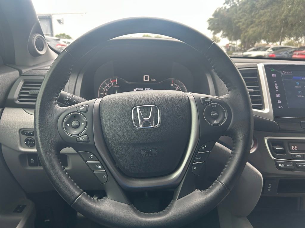 Used 2016 Honda Pilot EX-L image 19