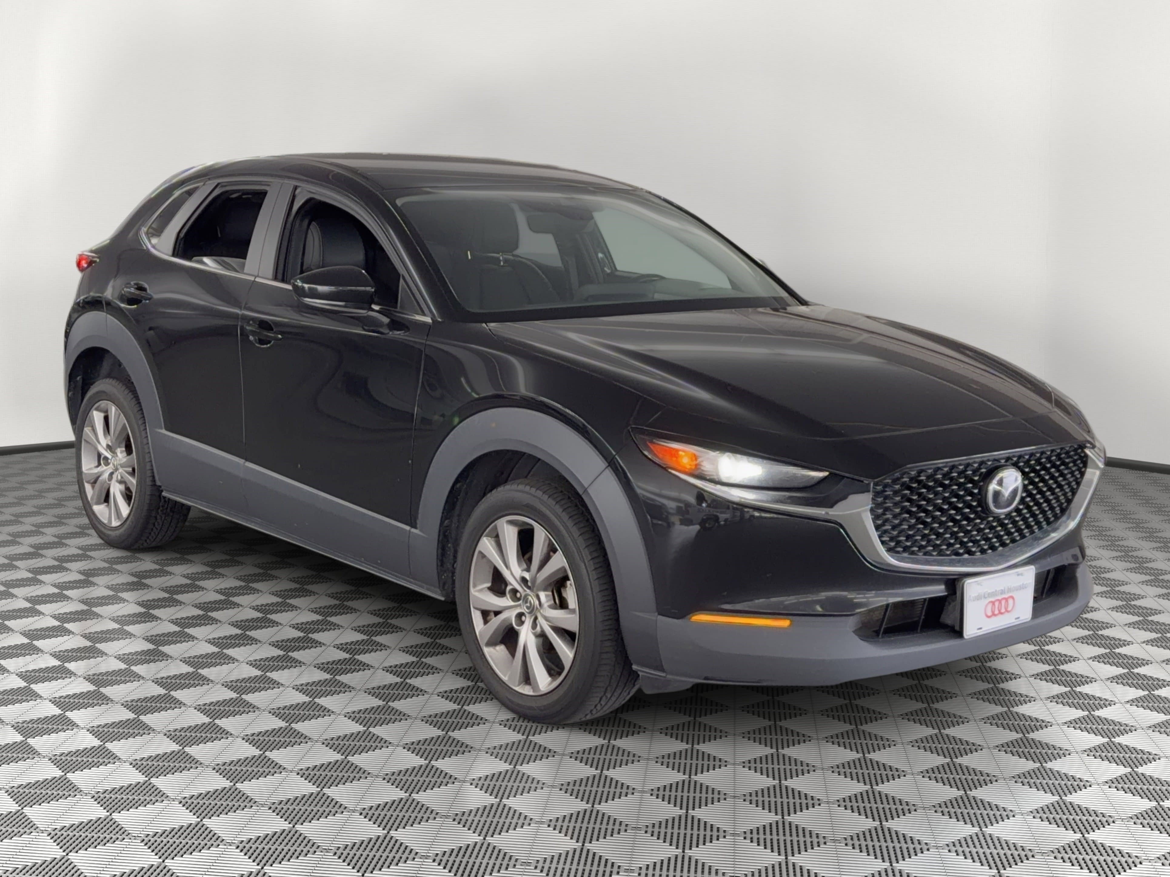 Used 2020 MAZDA CX-30 FWD w/ Select Package image 7