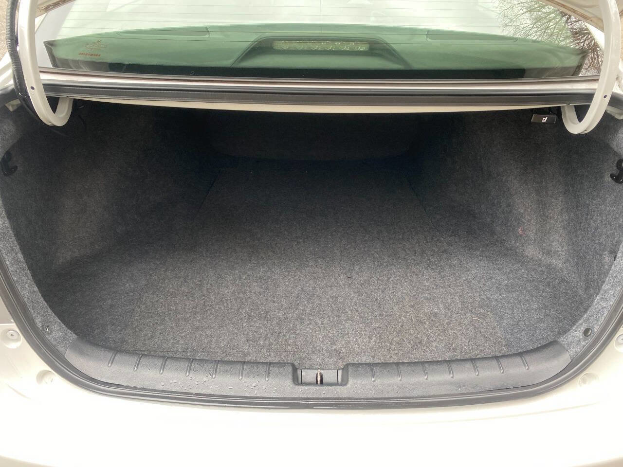 Used 2015 Honda Accord Sport image 37