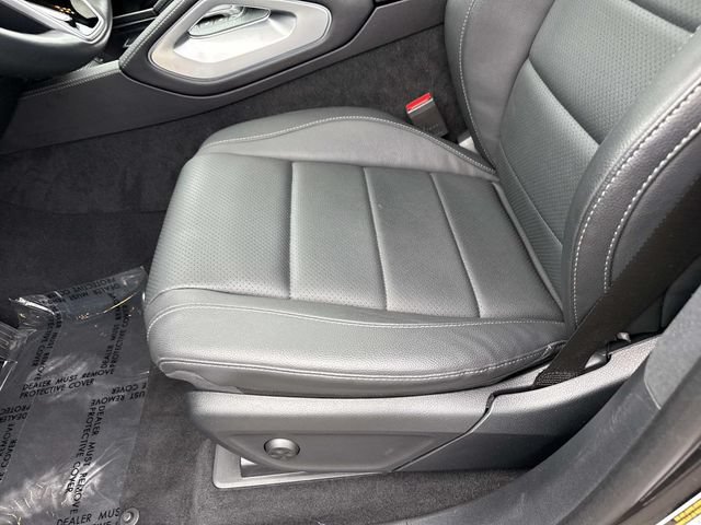 Used 2025 Mercedes-Benz GLE 350 4MATIC image 15
