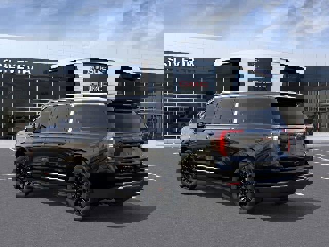 New 2026 GMC Yukon XL Elevation w/ Elevation Premium Package image 3