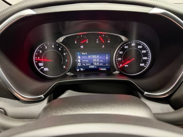 Used 2020 Chevrolet Blazer LT FWD image 32
