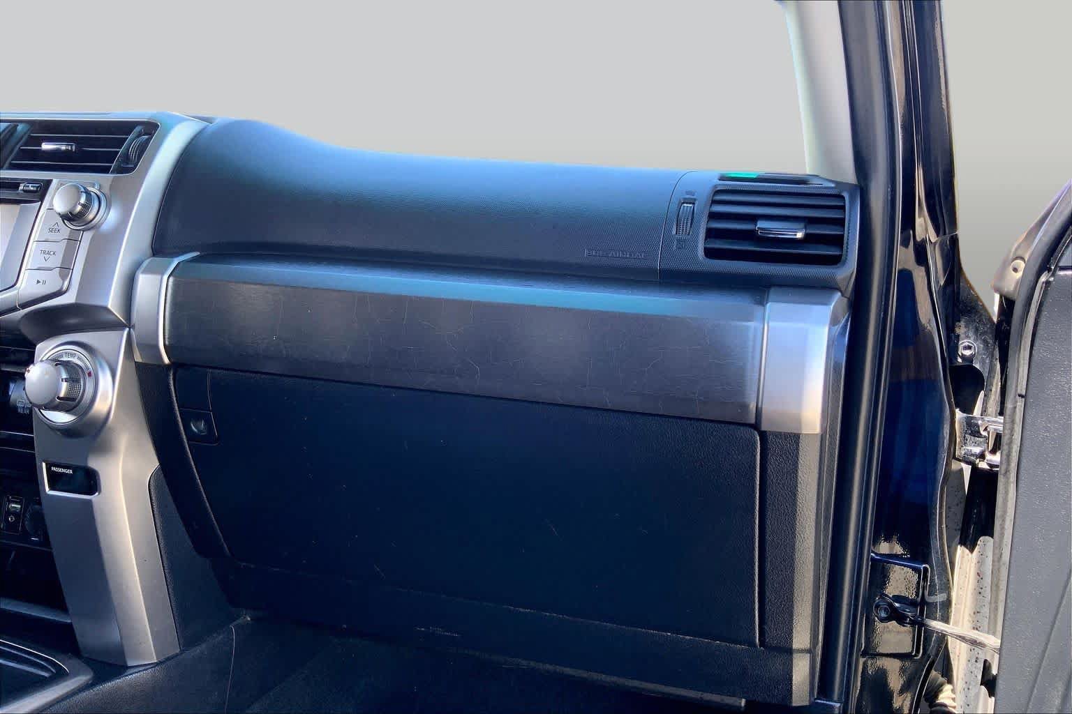Used 2019 Toyota 4Runner SR5 RWD image 18