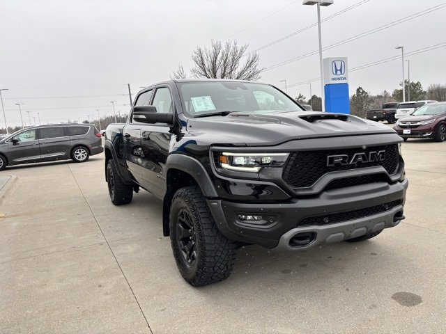 Used 2021 RAM 1500 TRX w/ TRX Level 2 Equipment Group image 3