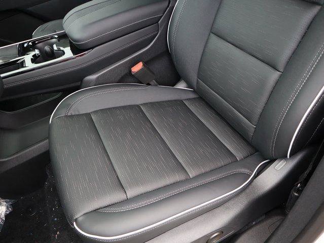 New 2026 Buick Enclave Sport Touring w/ Power Package image 27