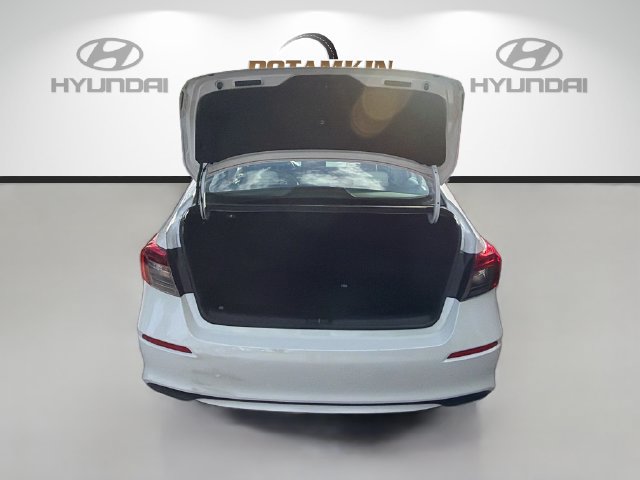Used 2024 Honda Civic LX image 24