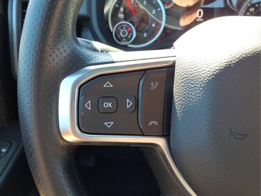 New 2026 RAM 2500 Tradesman AWD/4WD image 29