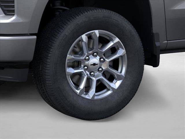 New 2026 Chevrolet Silverado 1500 RST image 9
