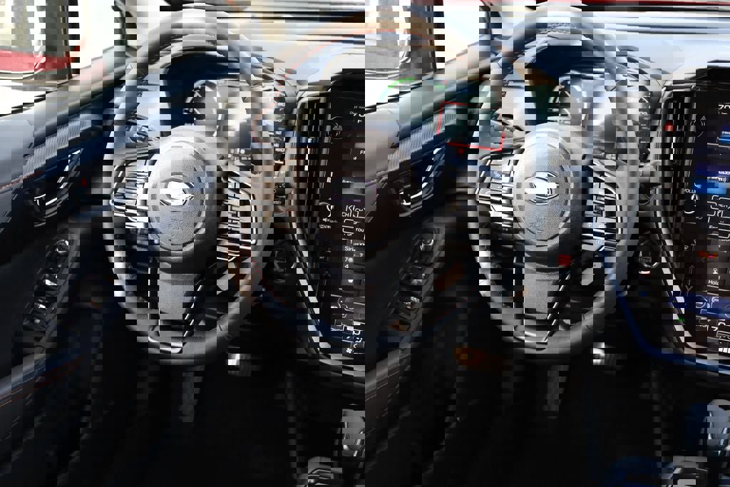 New 2026 Subaru Crosstrek 2.5i Limited image 24