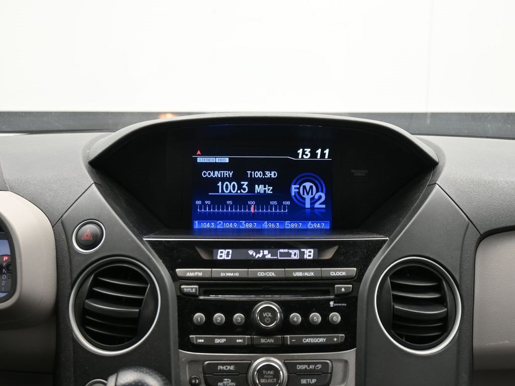 Used 2014 Honda Pilot EX-L image 44