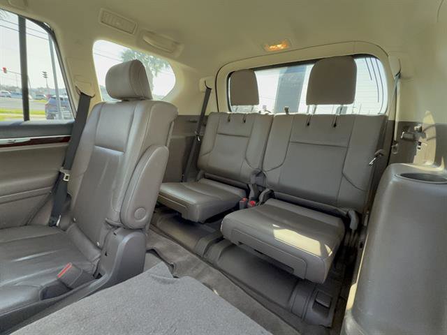 Used 2017 Lexus GX 460 Base image 8