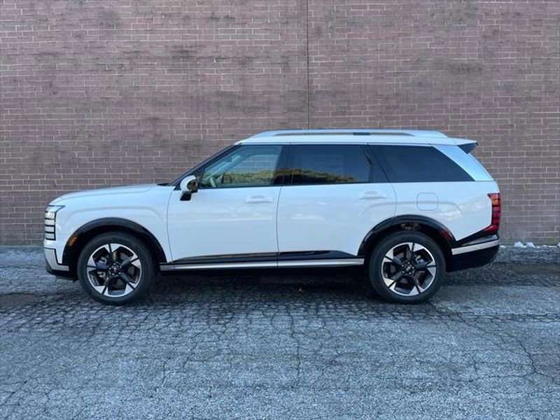 New 2026 Hyundai Palisade Limited image 2