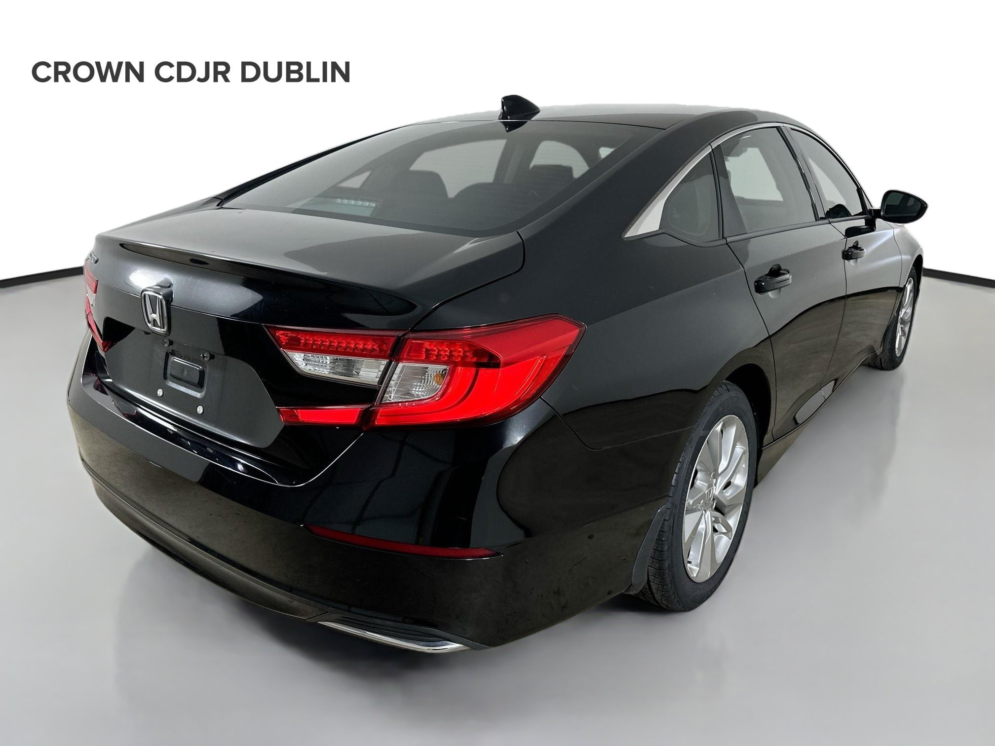 Used 2020 Honda Accord LX image 5