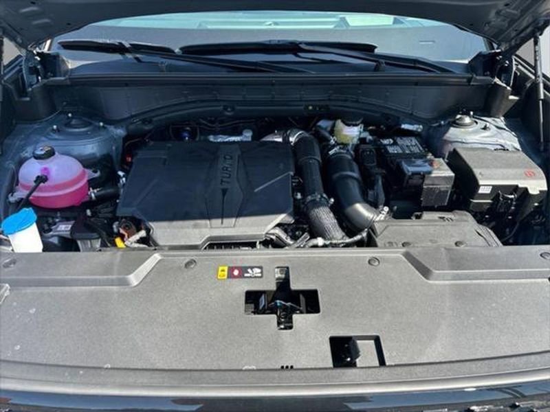 New 2026 Hyundai Santa Fe Calligraphy image 21