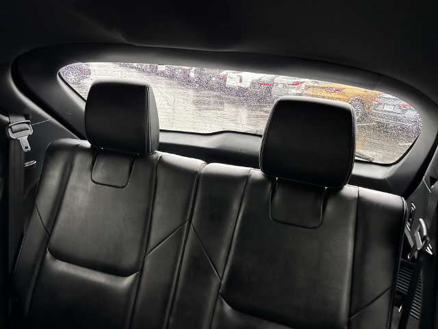 Used 2023 MAZDA CX-9 Grand Touring AWD/4WD image 4