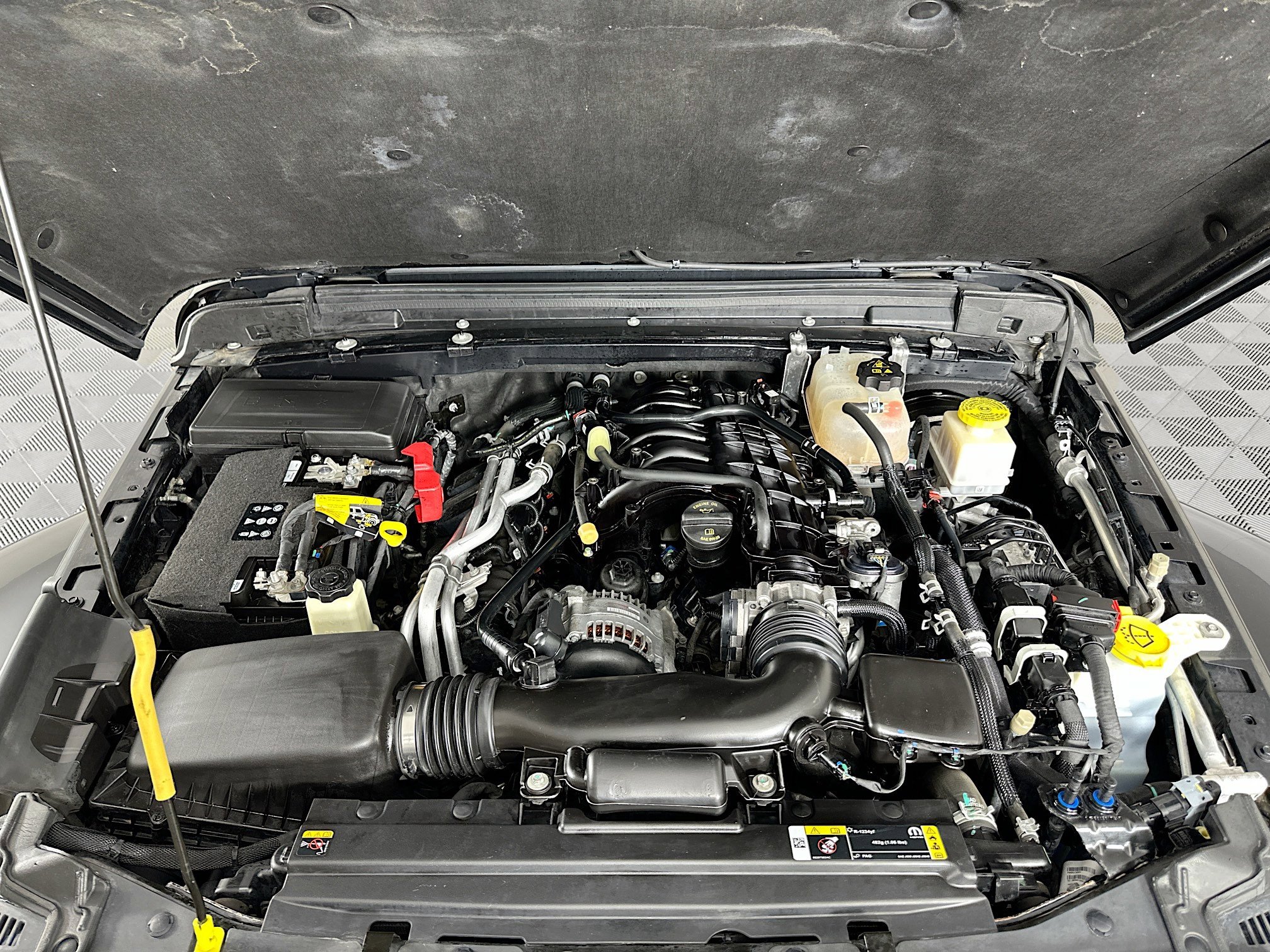 Used 2022 Jeep Gladiator Sport image 30