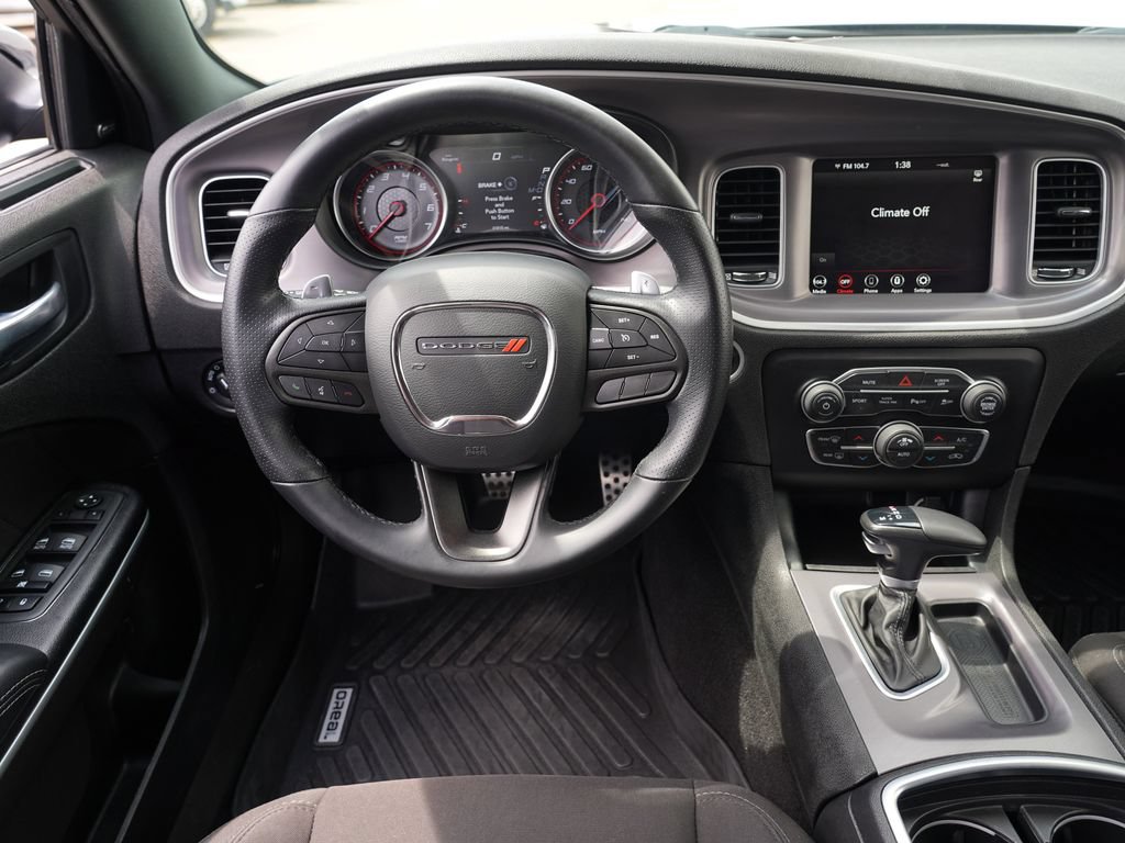 Used 2022 Dodge Charger GT RWD image 20