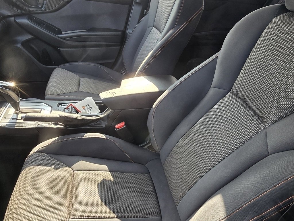 Used 2019 Subaru Crosstrek 2.0i Premium image 20