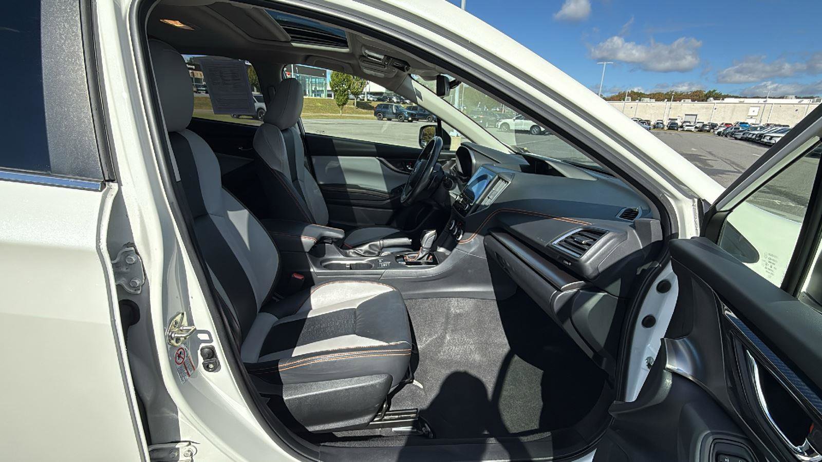 Used 2019 Subaru Crosstrek 2.0i Limited w/ Moonroof Package image 18
