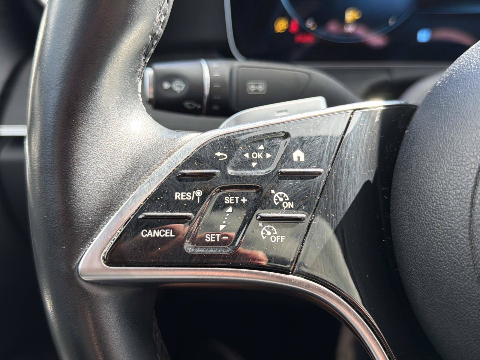 Used 2023 Mercedes-Benz E 350 Sedan image 17