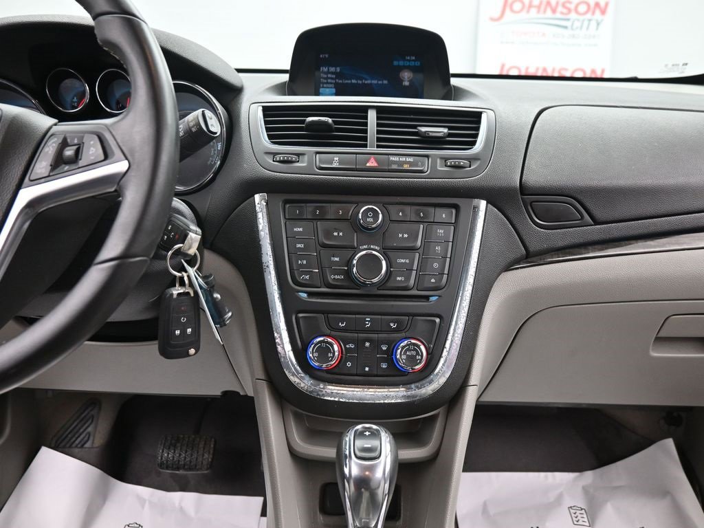 Used 2016 Buick Encore Convenience image 22