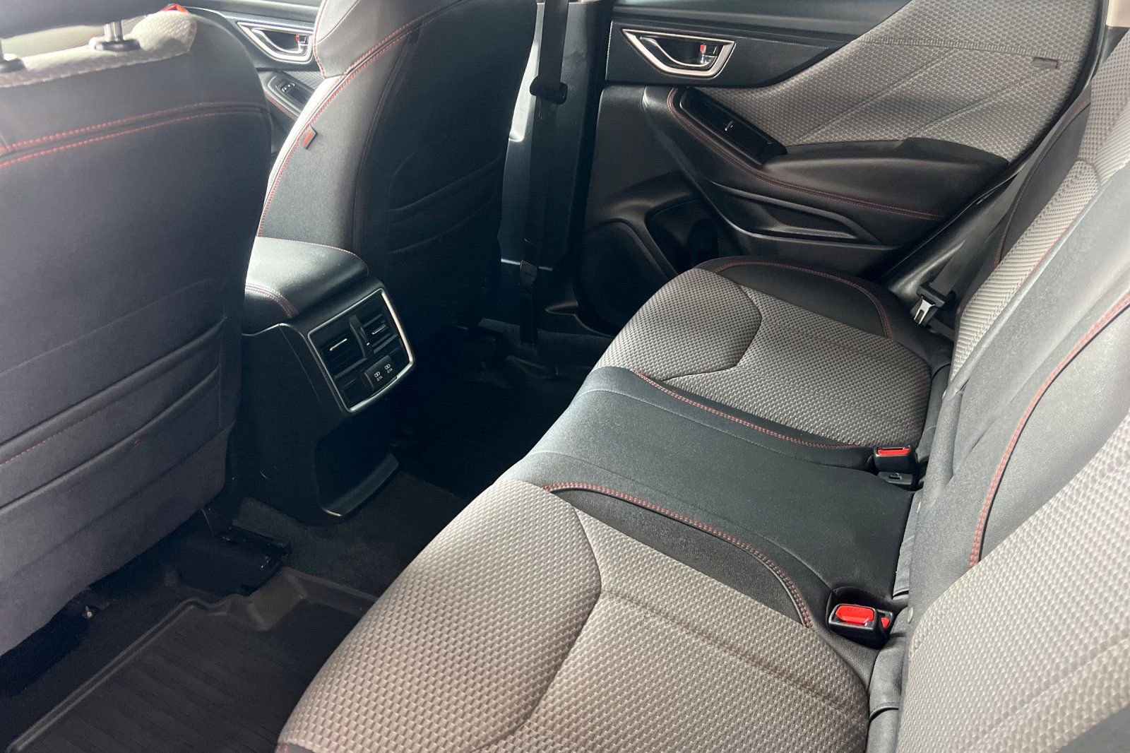 Used 2021 Subaru Forester Sport w/ Popular Package #2 image 9