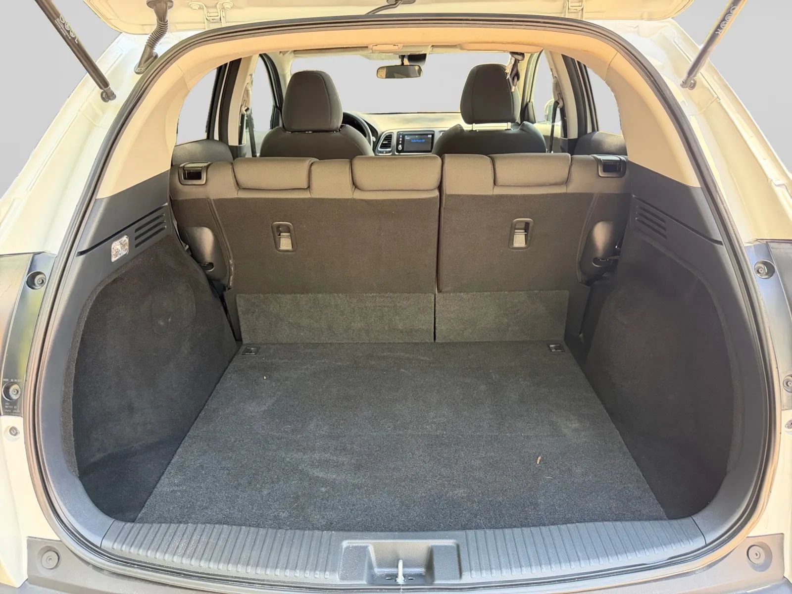 Used 2022 Honda HR-V EX image 27