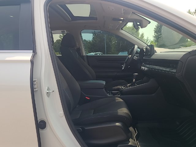 Used 2023 Honda CR-V EX image 27