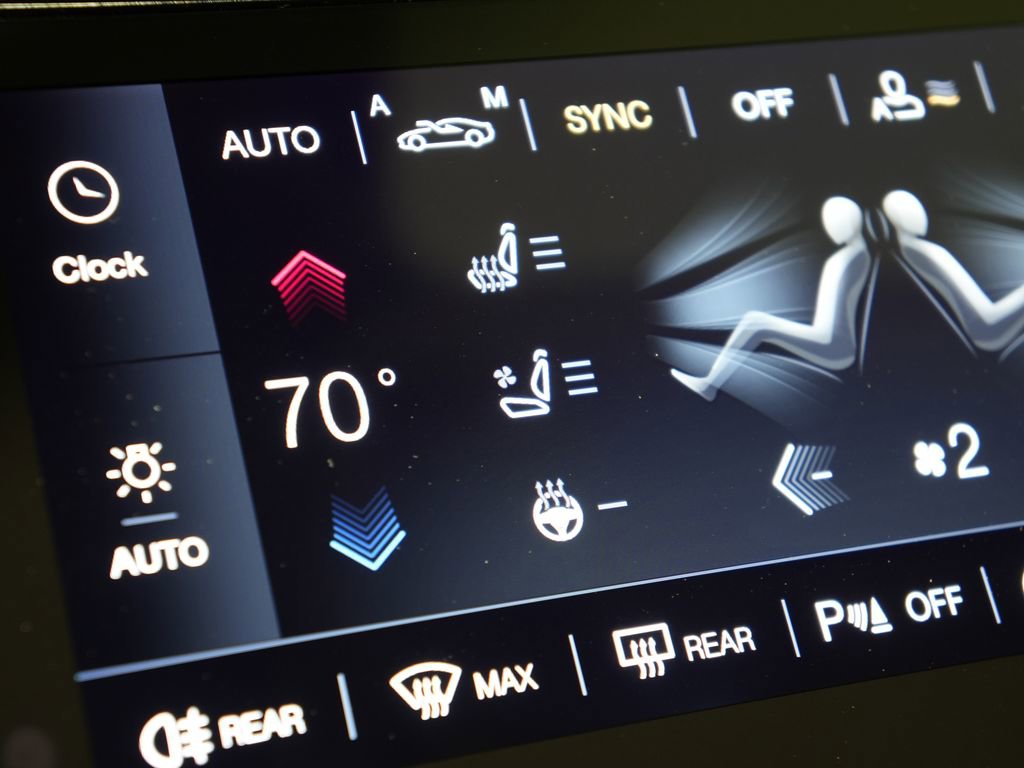 Used 2024 Maserati GranTurismo Trofeo AWD/4WD image 30