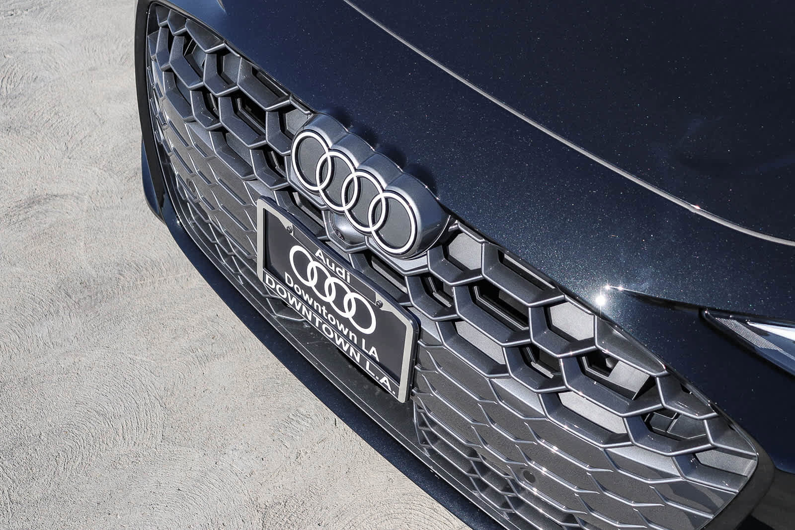 New 2026 Audi A6 Premium AWD/4WD image 8