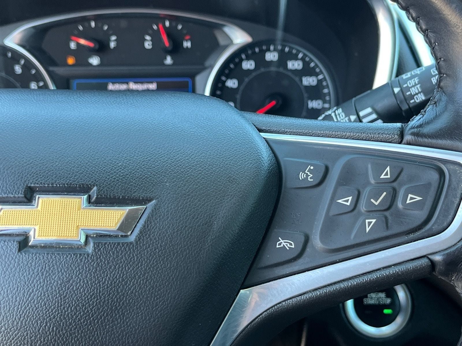Used 2022 Chevrolet Equinox LT FWD image 20