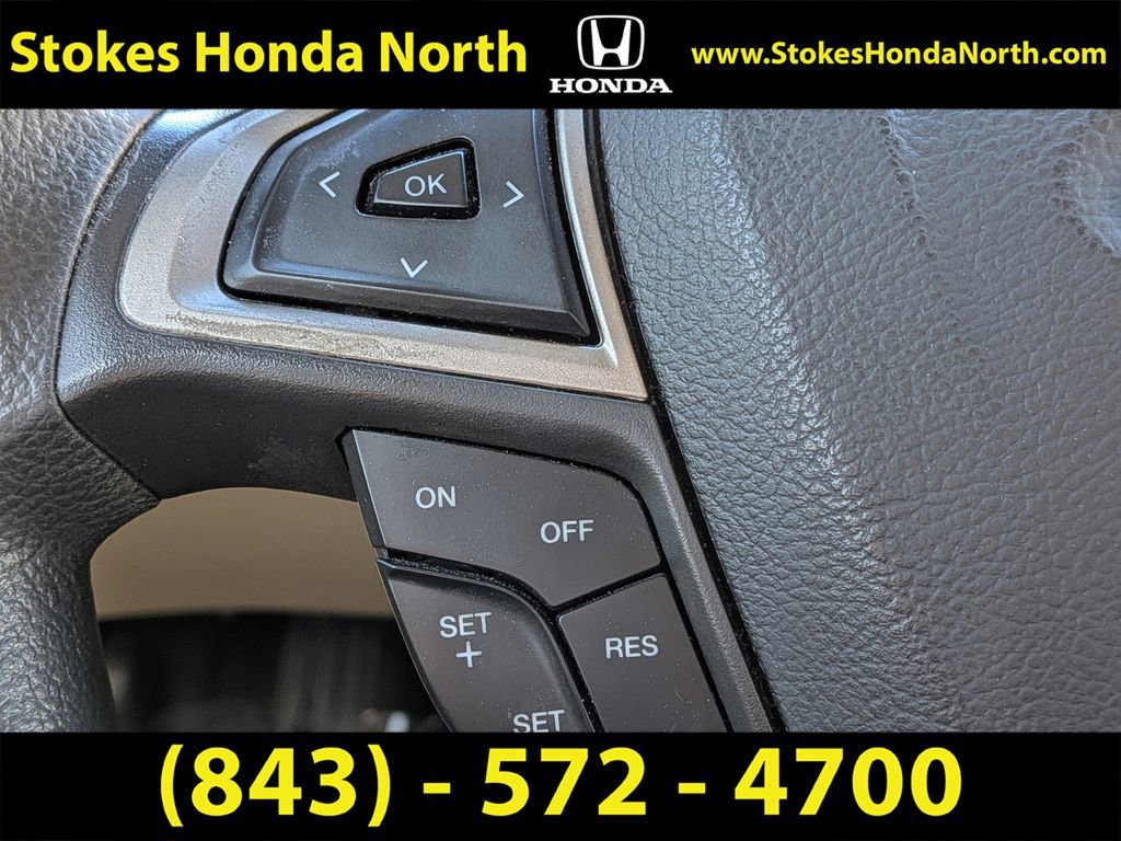 Used 2016 Ford Fusion SE image 23