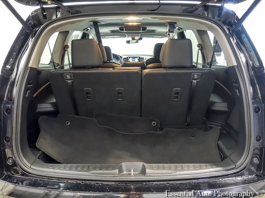 Used 2020 Honda Pilot Touring image 27