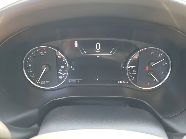 Certified 2024 Buick Enclave Avenir w/ Avenir Technology Package image 33