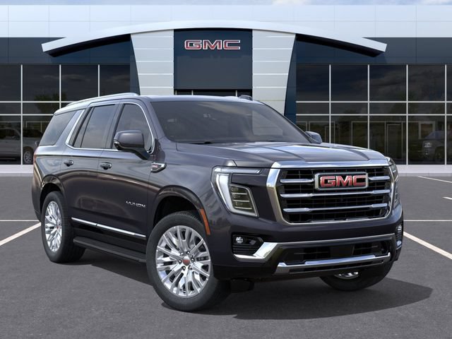 New 2026 GMC Yukon Elevation w/ Elevation Premium Package AWD/4WD image 7