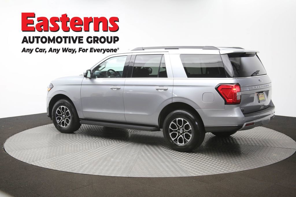 Used 2024 Ford Expedition XLT image 63
