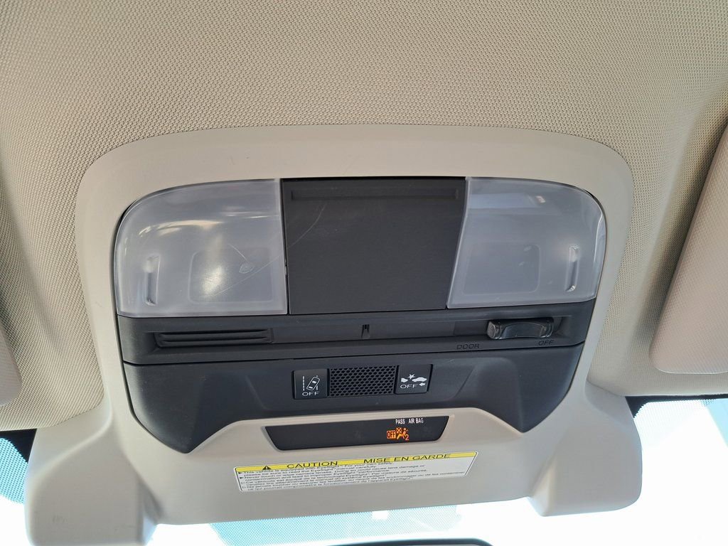 Used 2023 Subaru Impreza 2.0i image 18