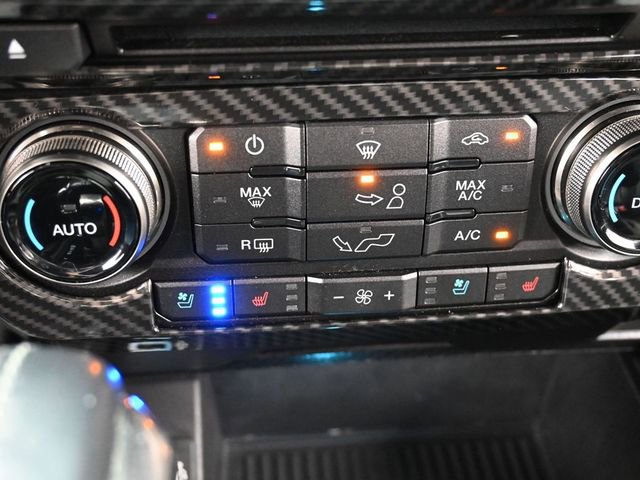 Used 2018 Ford F150 Raptor w/ Equipment Group 802A Luxury image 22