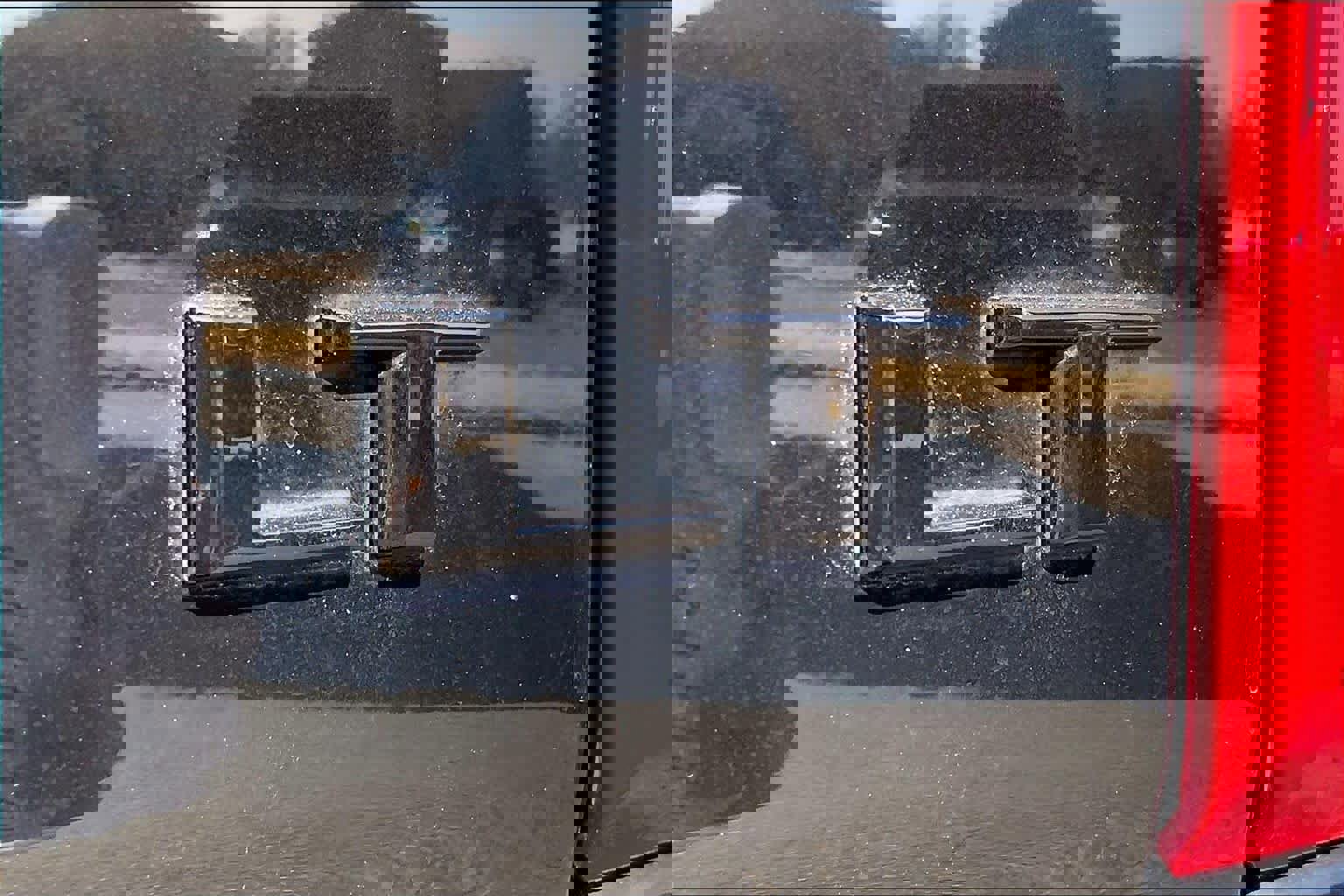 Used 2024 Chevrolet Silverado 1500 LT Trail Boss w/ Convenience Package II image 10