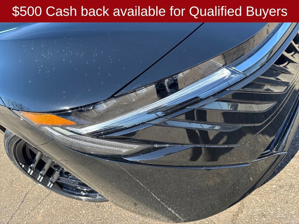 New 2026 Nissan Sentra SR image 17