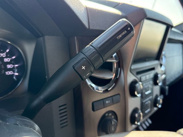 Used 2015 Ford F350 Lariat w/ Lariat Interior Package AWD/4WD image 34