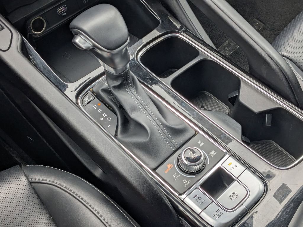 Used 2025 Kia Telluride S image 24