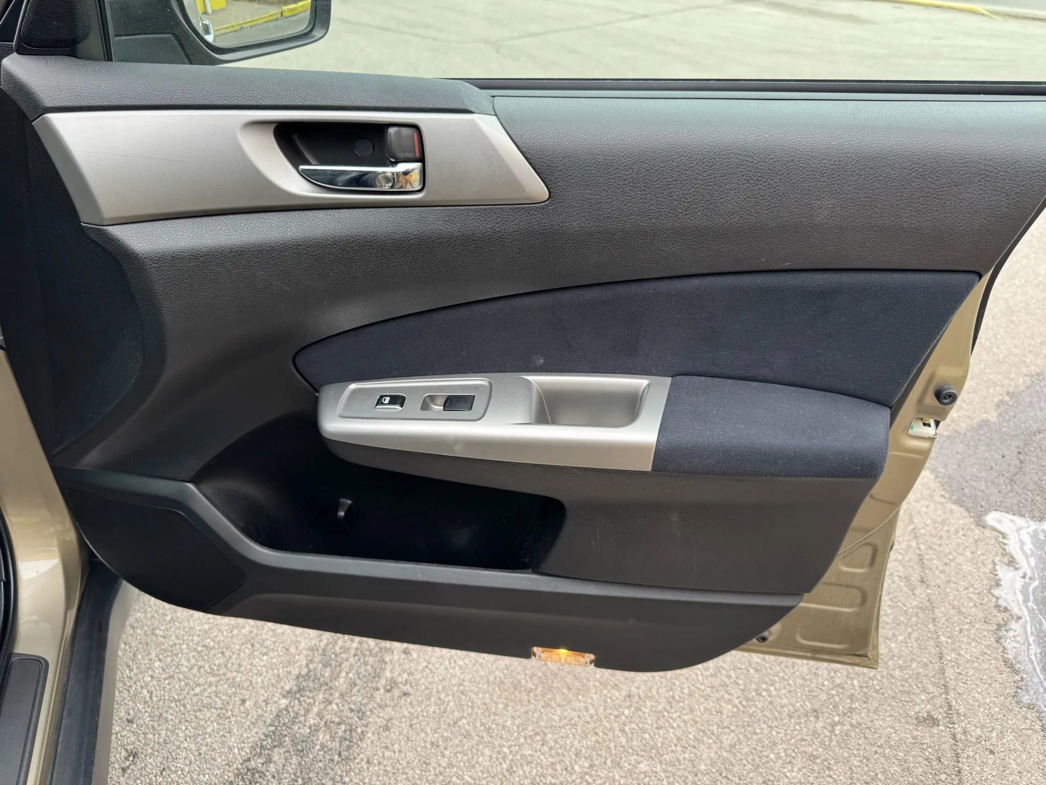 Used 2009 Subaru Forester 2.5XT Limited image 23