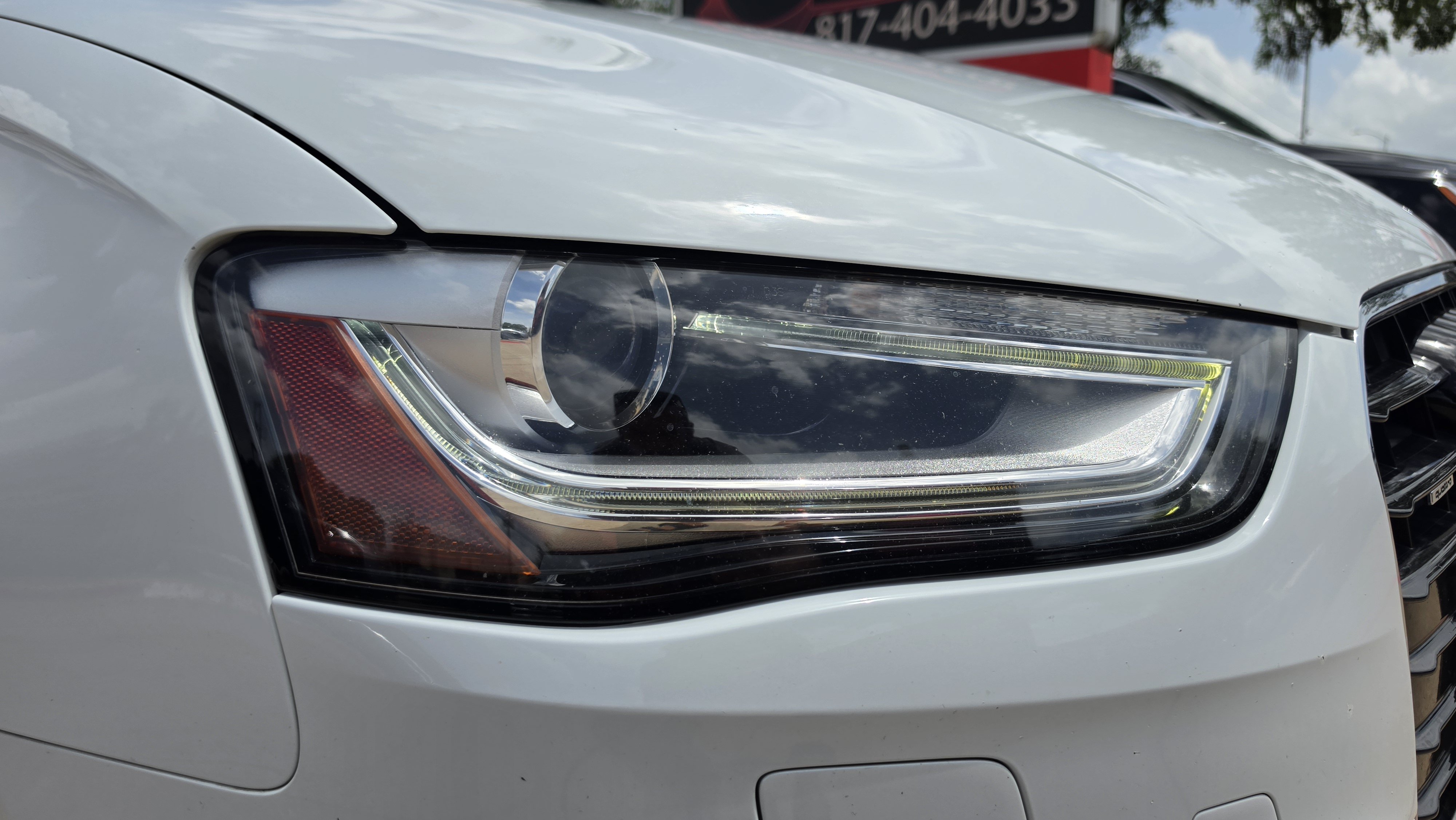 Used 2015 Audi A4 2.0T Premium Plus AWD/4WD image 12