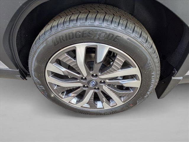 New 2026 Subaru Forester Touring w/ Touring Package image 9