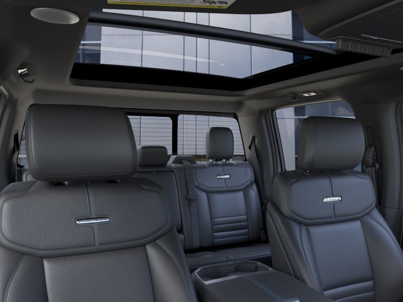 New 2026 Ford F250 Platinum AWD/4WD image 22